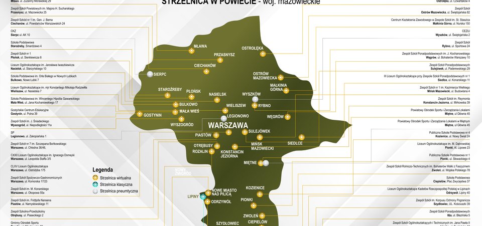 Województwo mazowieckie