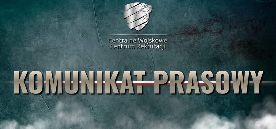 Konferencja prasowa w sprawie Wojskowych Targów Służby i Pracy - 07.04.2026 r.