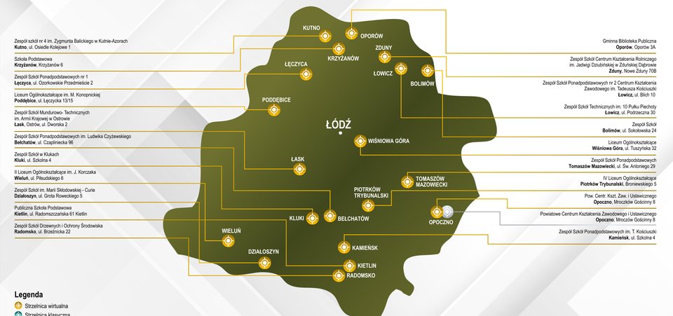 Województwo łódzkie