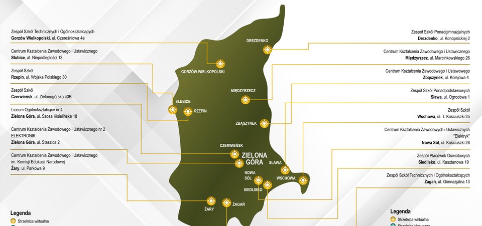 Województwo lubuskie