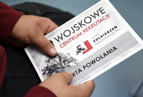 Odbierz decyzję o powołaniu