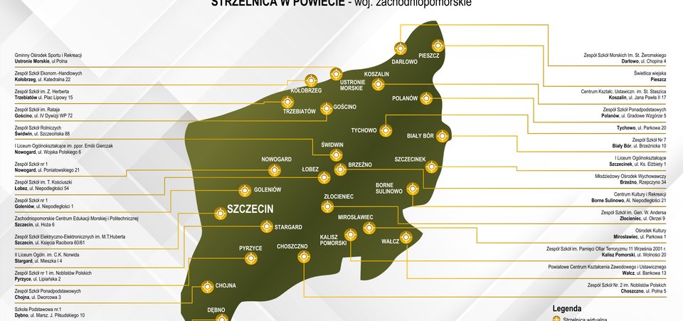 Województwo zachodniopomorskie