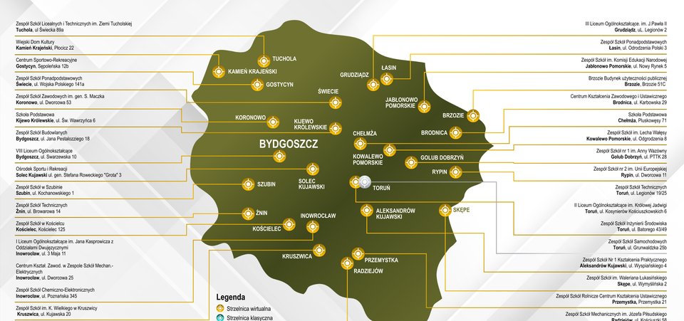 Województwo kujawsko-pomorskie