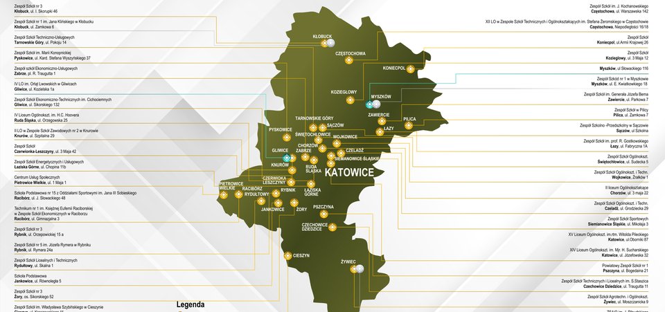 Województwo śląskie