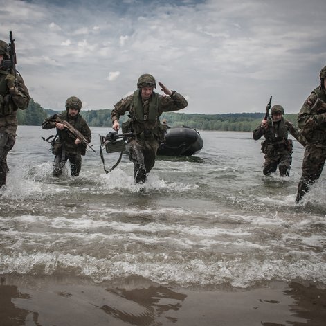 Szkolenie podstawowe