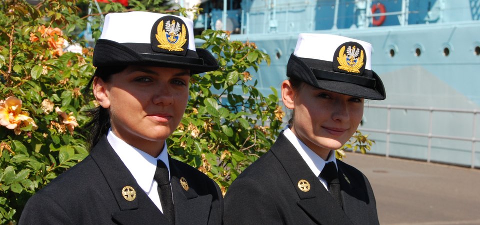 Studia / studium wojskowe