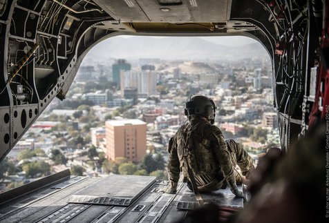 Szkolenie specjalistyczne
