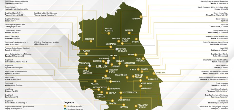 Województwo lubelskie