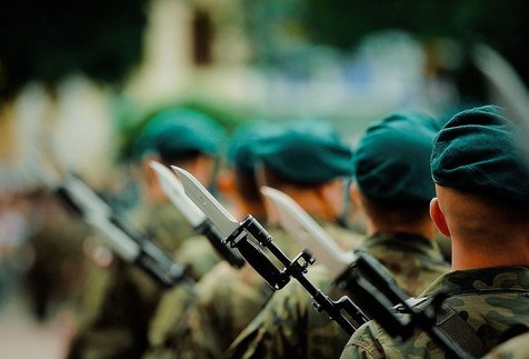 Wstąp do Legii Akademickiej