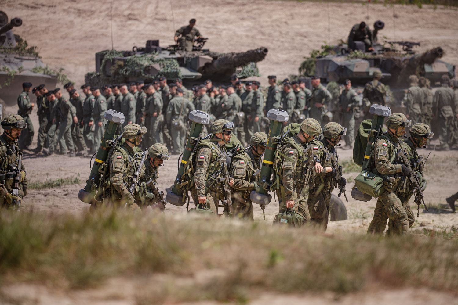 86 Wojskowych Centrów Rekrutacji