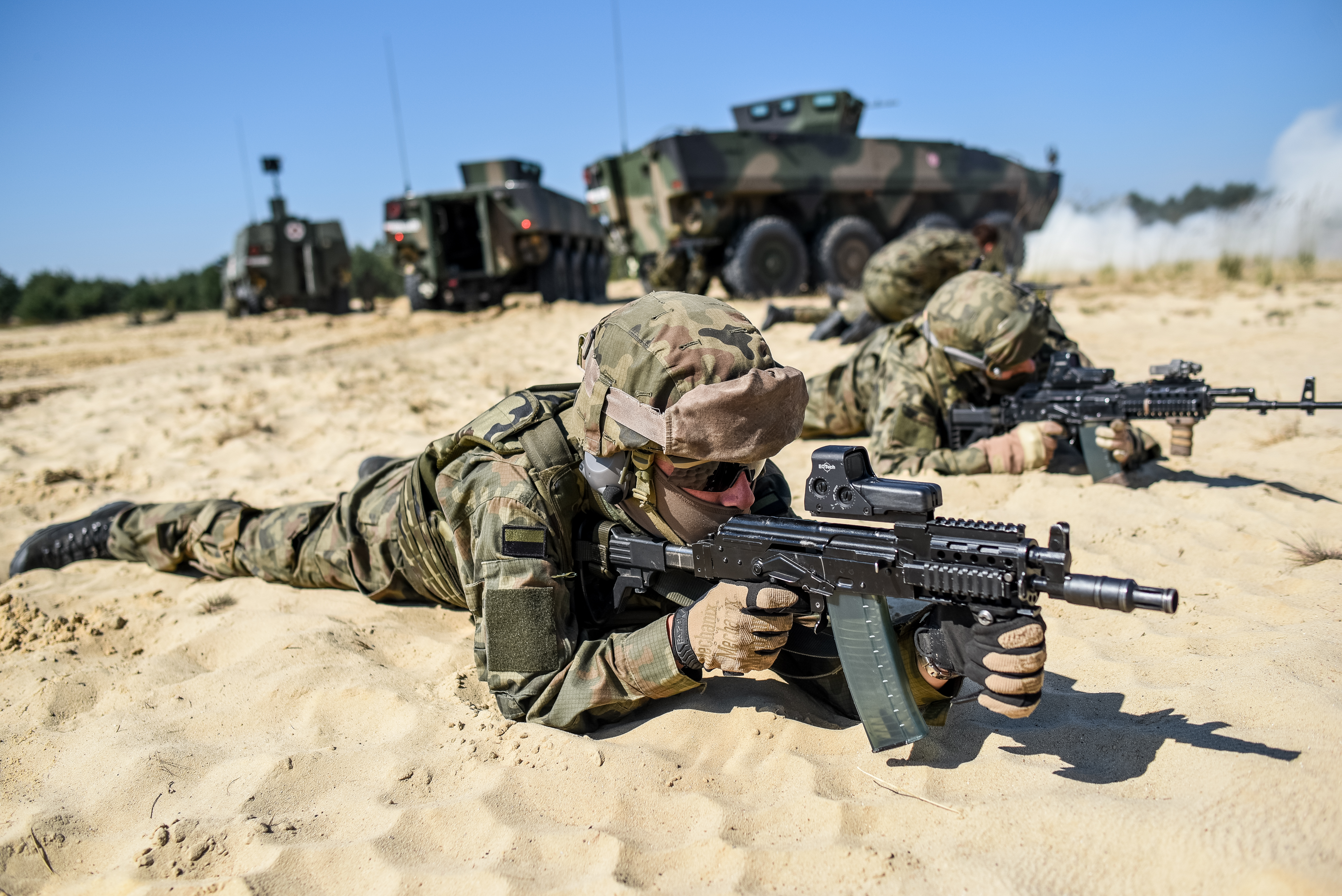 Wojskowe Centra Rekrutacji