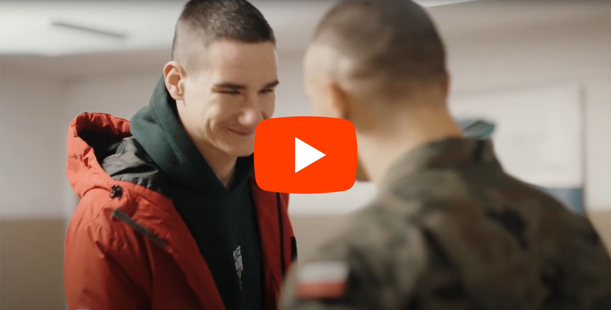 KWALIFIKACJA WOJSKOWA 2026 - ZOBACZ FILM