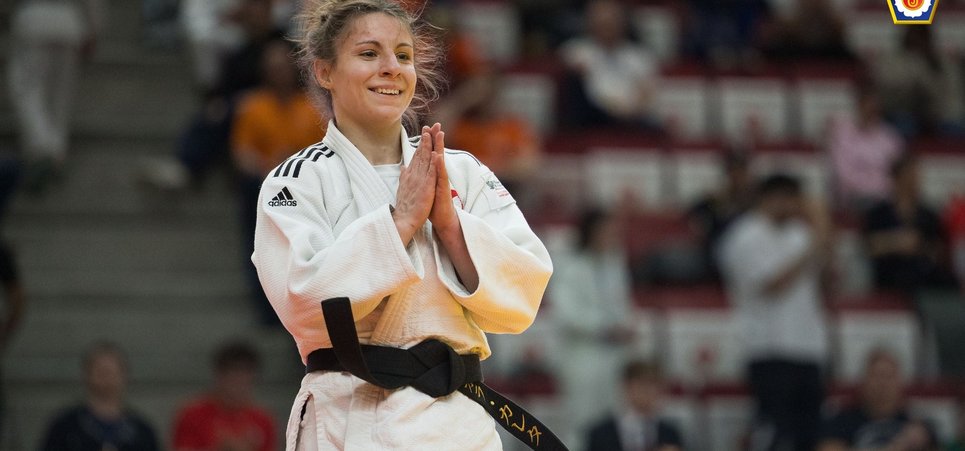 Warsaw European Open 2026