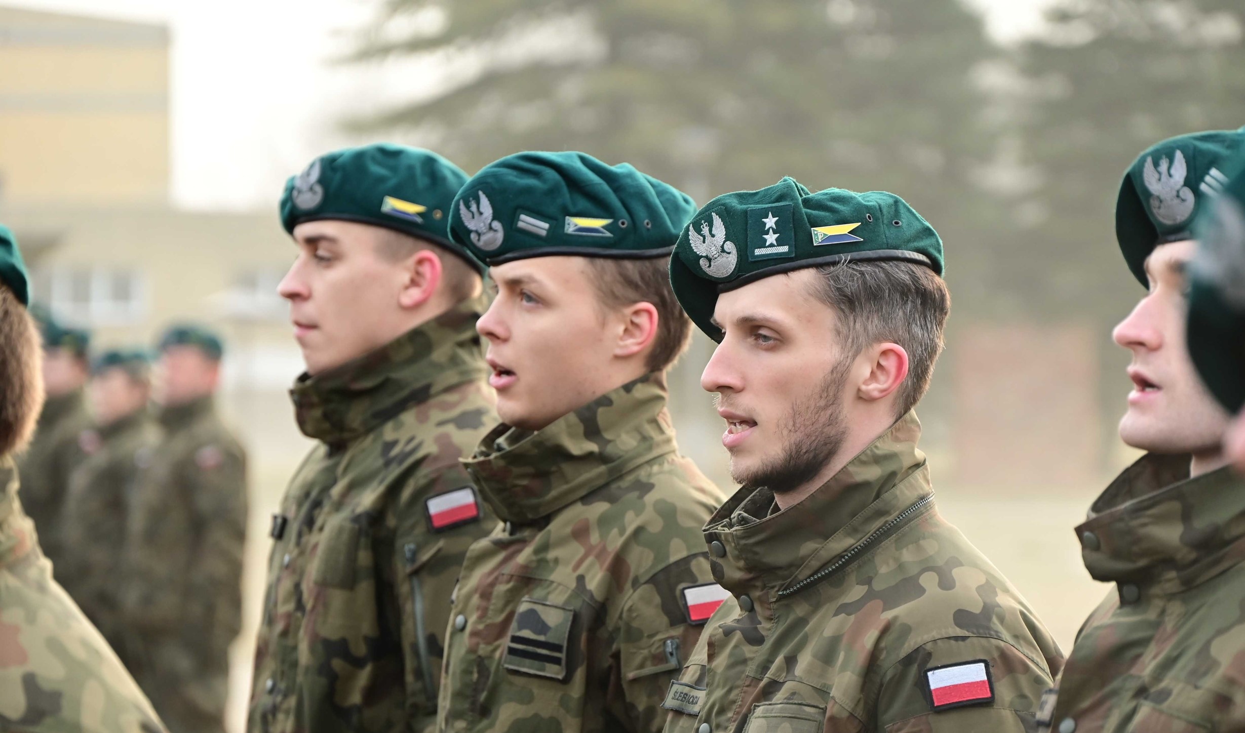 1 marca-Narodowy Dzień Pamięci 