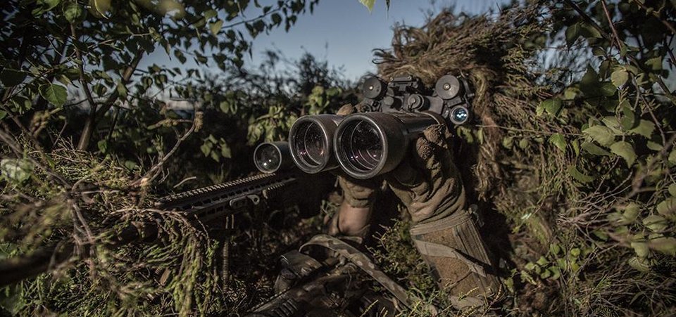 Dowództwo Komponentu Wojsk Specjalnych