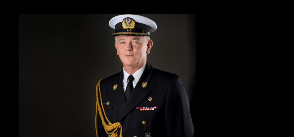 Inspektor Marynarki Wojennej