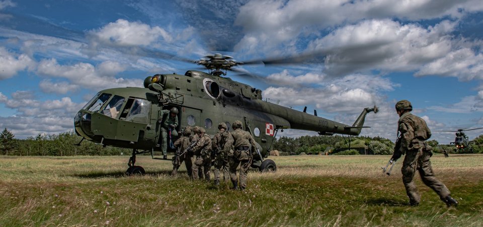 Inspektorat Rodzajów Wojsk