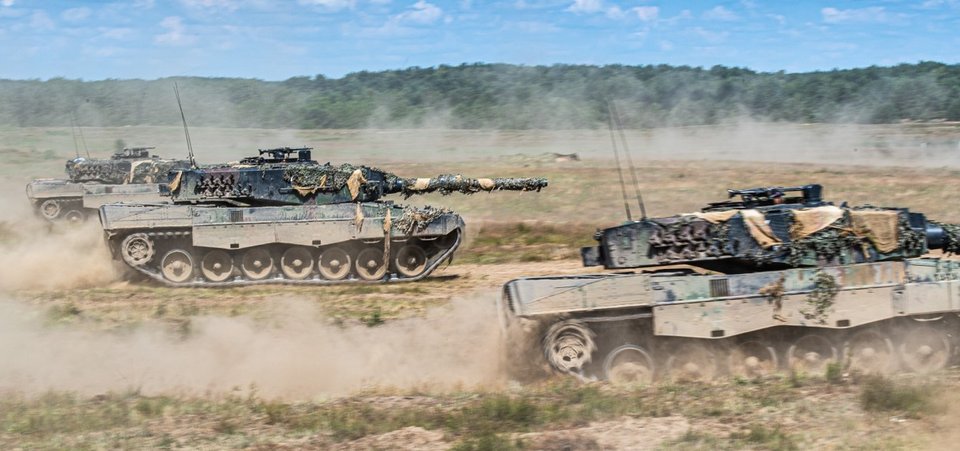 Inspektorat Wojsk Lądowych