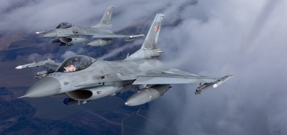 Inspektorat Sił Powietrznych