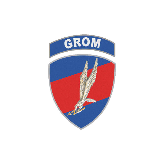 Dowództwo Komponentu Wojsk Specjalnych - DGRSZ