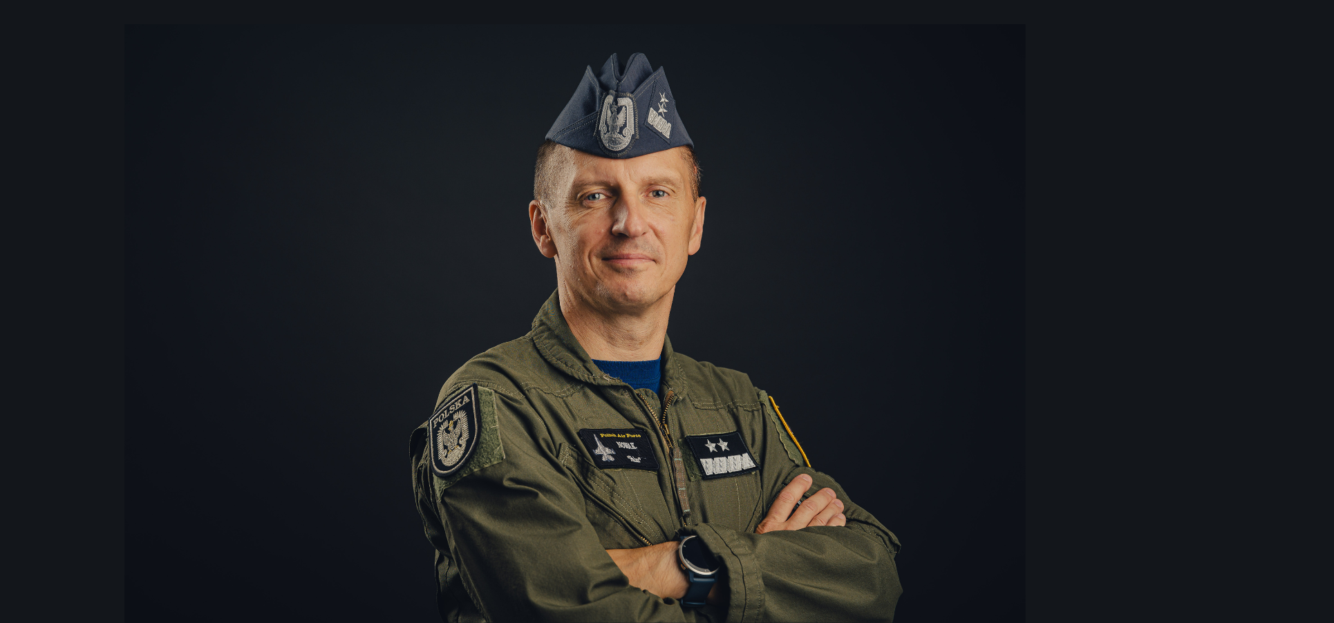 Zastępca Dowódcy Generalnego Rodzajów Sił Zbrojnych