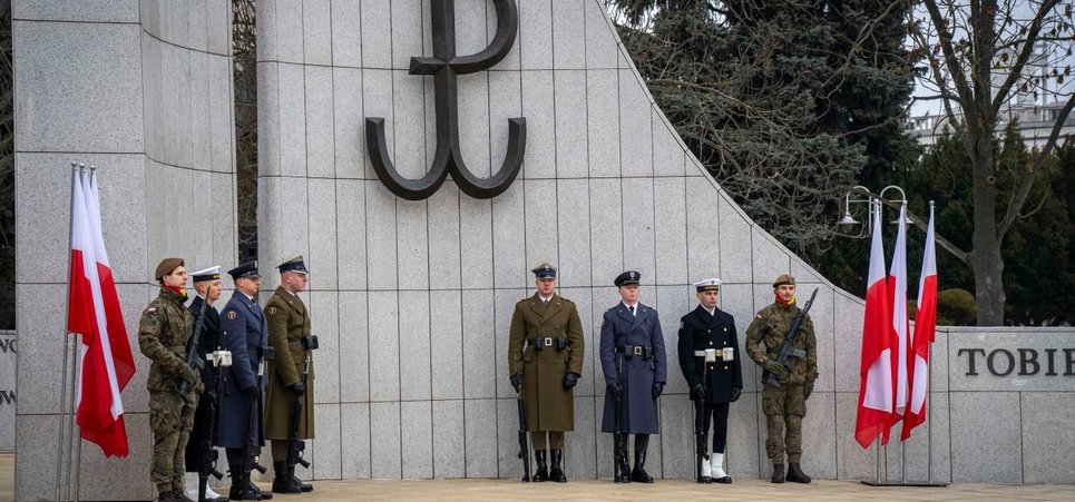 Narodowy Dzień Pamięci Żołnierzy Armii Krajowej