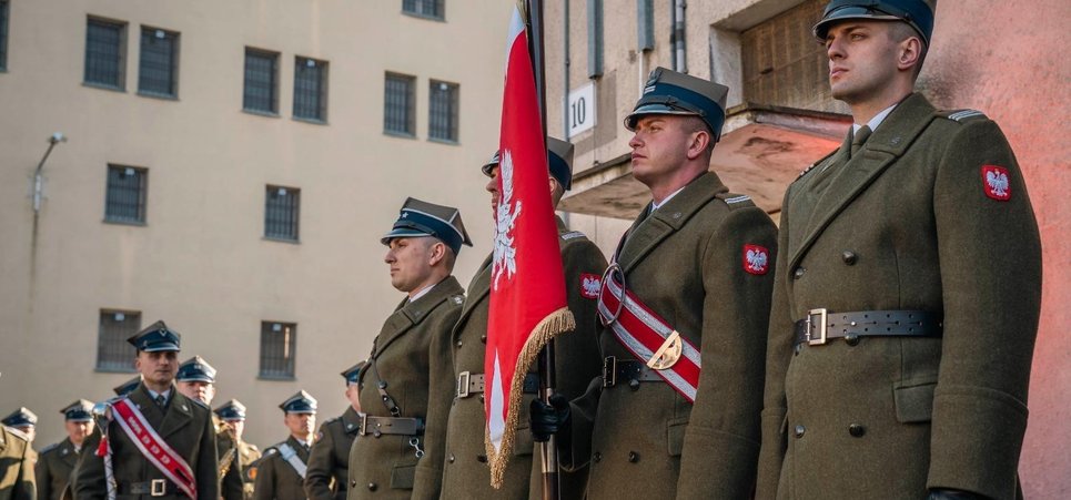 Narodowy Dzień Pamięci Żołnierzy Wyklętych