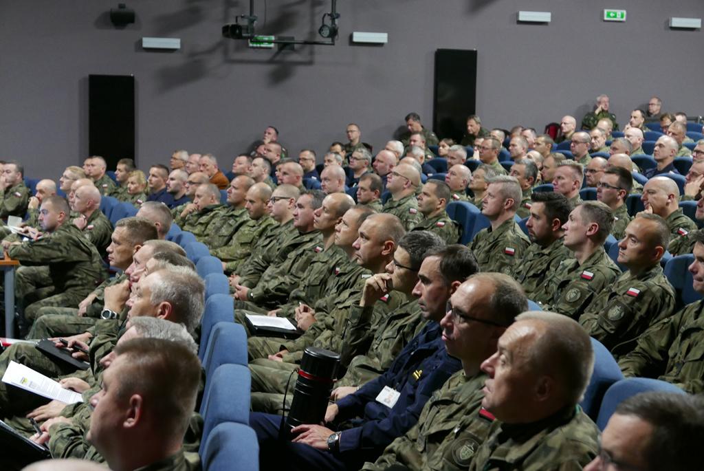 Główna Konferencja Planistyczna