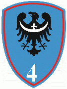 4 Regionalna Baza Logistyczna