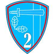 2 Regionalna Baza Logistyczna