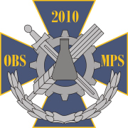 Ośrodek Badawczy Służby MPS