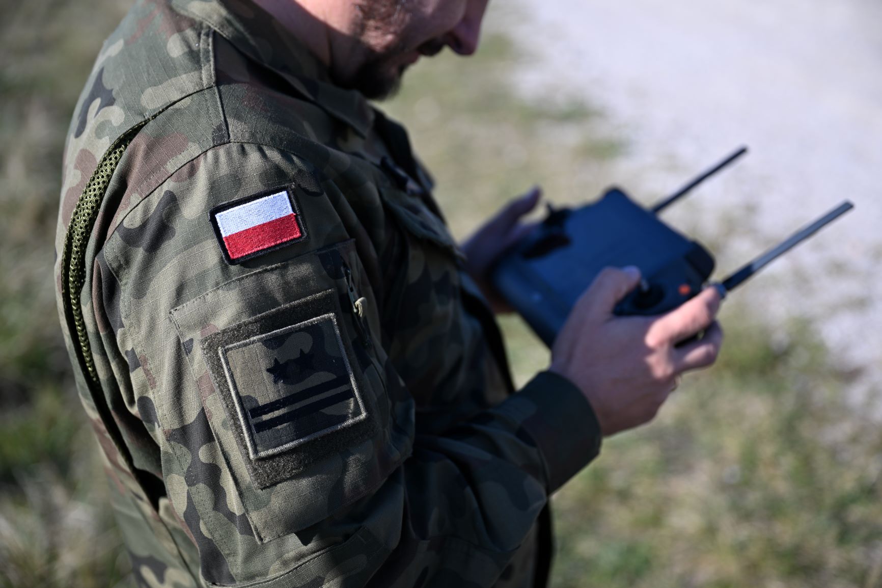 Nowoczesne technologie w kryminalistyce. Szkolenie techników