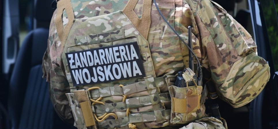 Siedem lat wzorowej służby w Irbilu