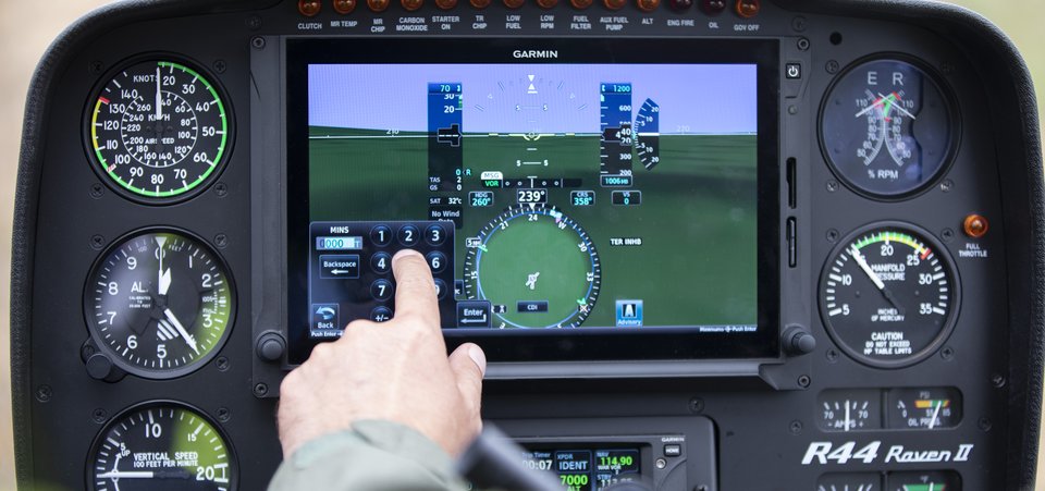 Lotnictwo i Kosmonautyka