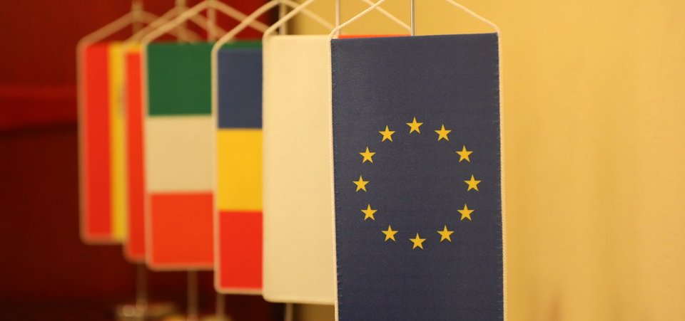 INTERNATIONAL COOPERATION