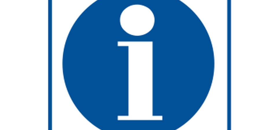 Ogłoszenie przepisy i prawo lotnicze