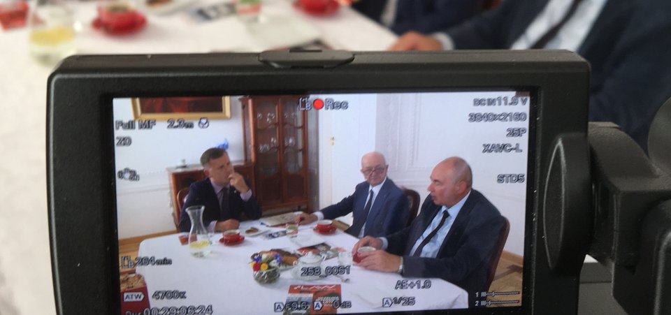 Szkoła Orląt w mediach