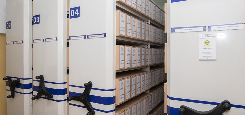 Dokumenty wewnetrzne