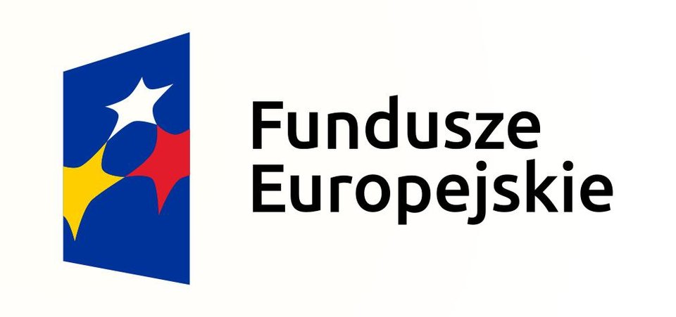 Fundusze Europejskie