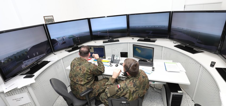 Centrum Szkolenia Personelu Służb Ruchu Lotniczego