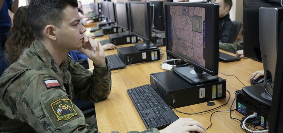 Instytut Logistyki i Transportu