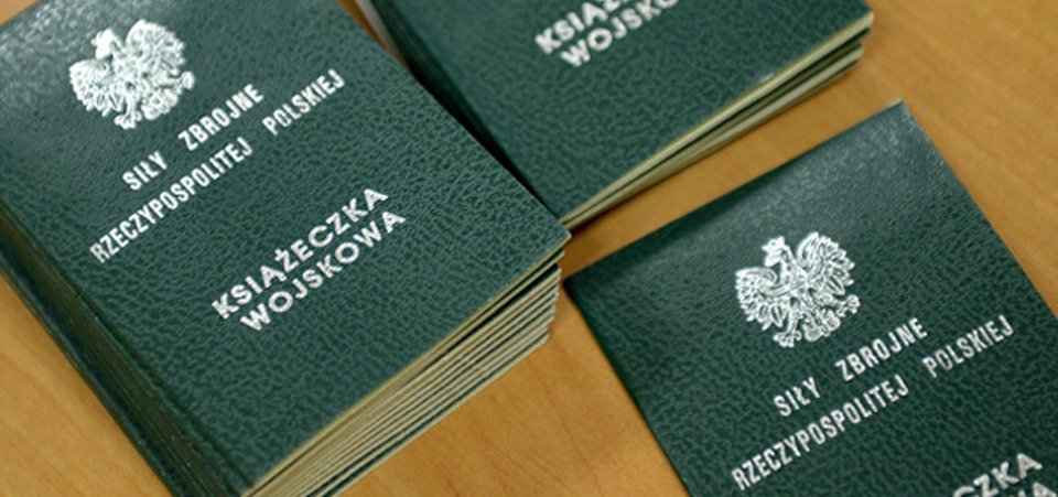 Proces rekrutacji na studia wojskowe