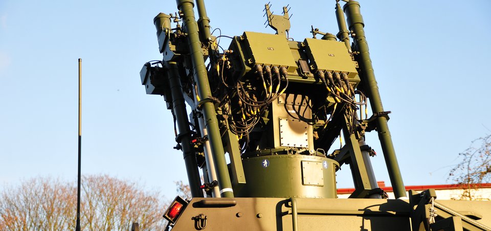 Inżynieria Bezpieczeństwa Powietrznego