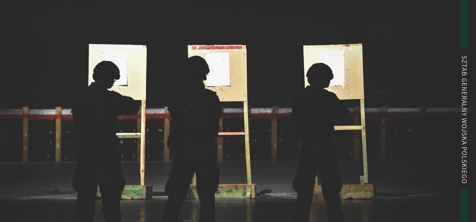 Wyłączone strzelnice wojskowe znów będą działać