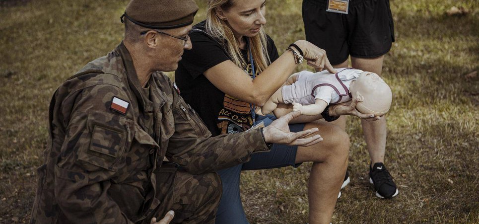 10 tys. zgłoszeń w tydzień - program wGotowości cieszy się olbrzymim zainteresowaniem