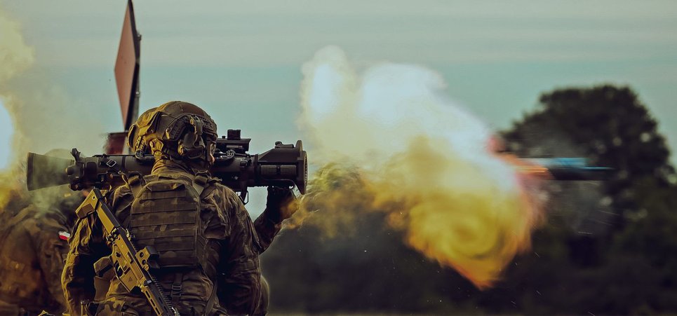 Bursztynowy Obrońca-26 – kompleksowy test zdolności obronnych Sił Zbrojnych RP