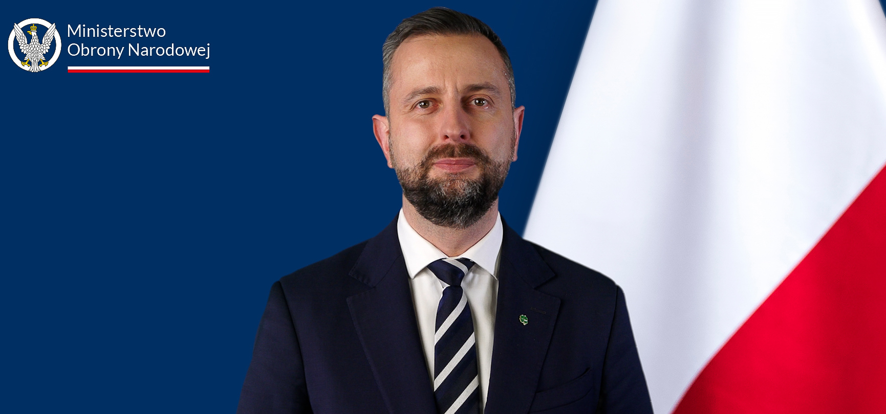 Dwa lata polskiego bezpieczeństwa - WOJSKO POLSKIE