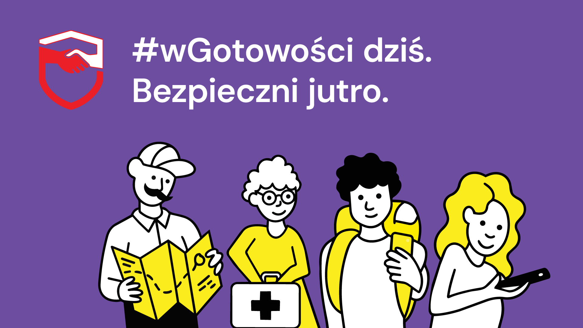 Trwa program szkoleń obronnych #wGotowości dziś. Bezpieczni jutro - WOJSKO POLSKIE