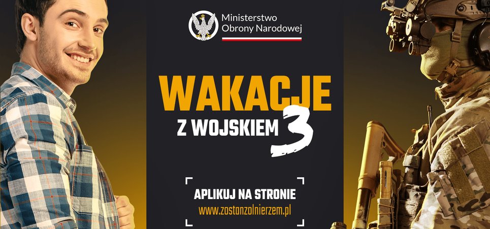Wakacje z wojskiem 3