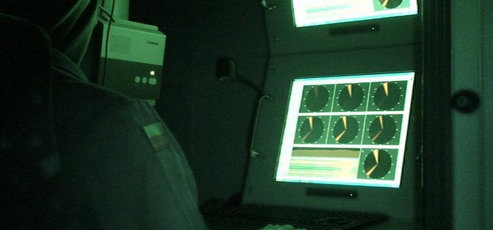 Eksploatacja urządzeń hydroakustycznych